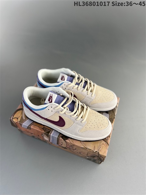 women low dunk sb shoes 2023-10-27-321